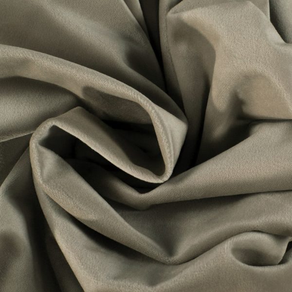 Reading Pillow Cushion Velvet Fabric Brown - Image 6